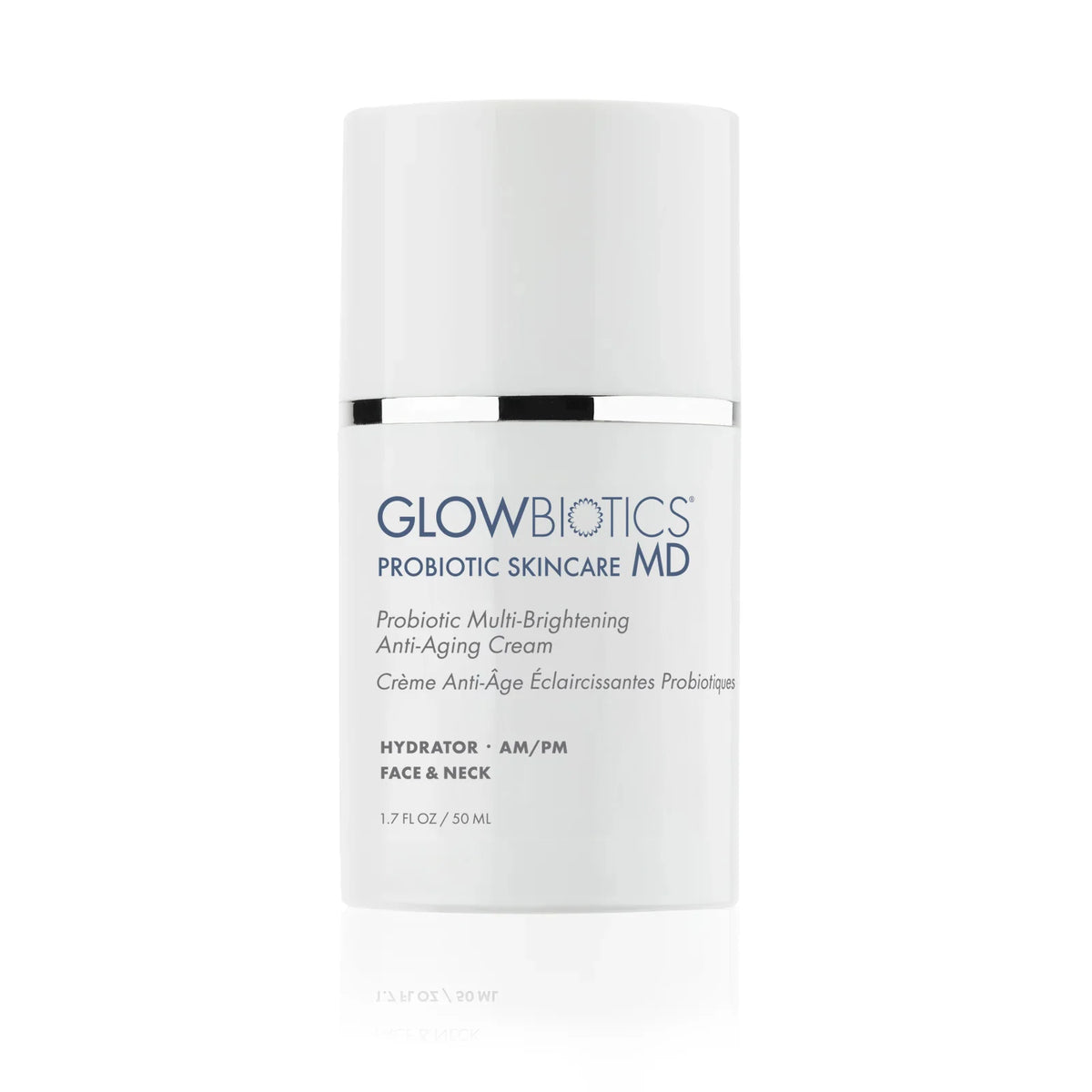 Probiotic Multi-Brightening Anti-Aging Cream
