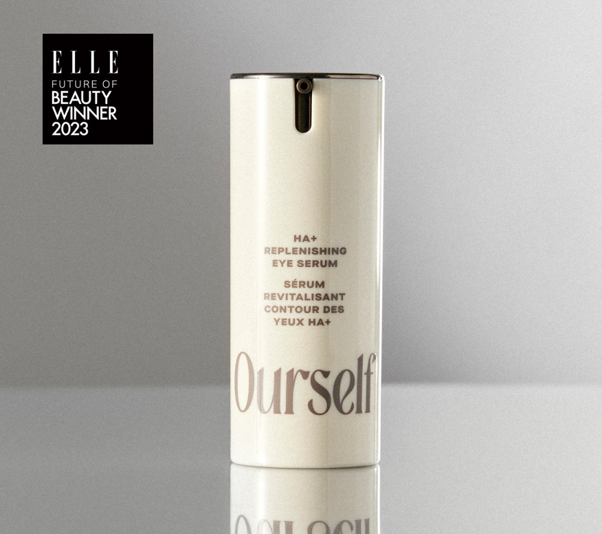 HA+ Replenishing Eye Serum