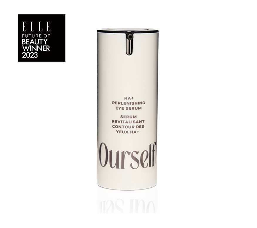 HA+ Replenishing Eye Serum