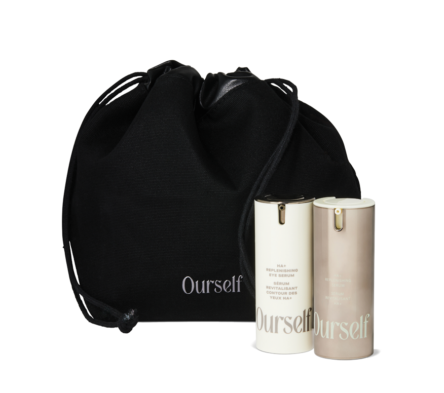 Face Firming Duo Gift Set