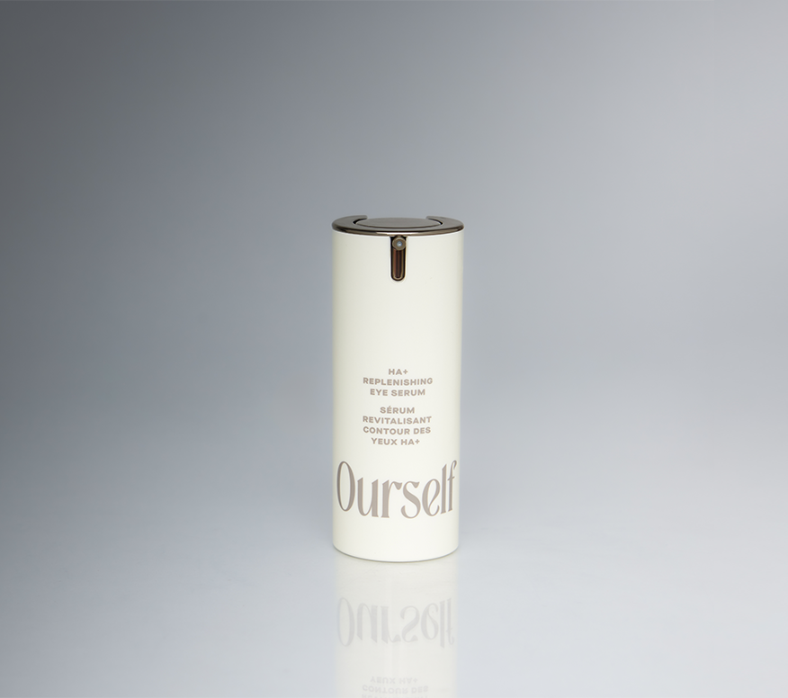 HA+ Replenishing Eye Serum