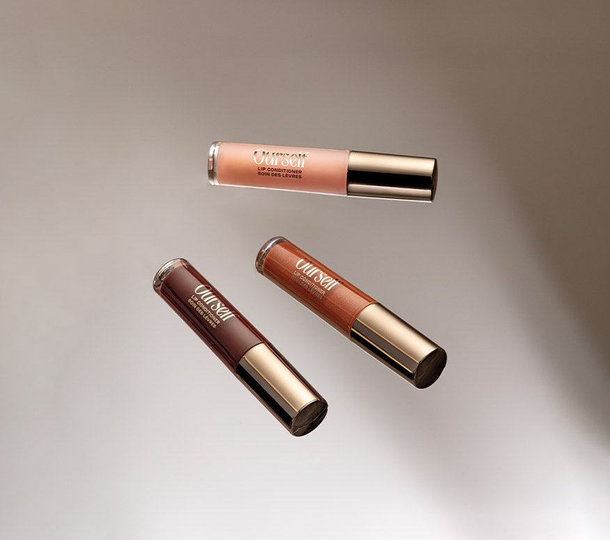 Lip Conditioner with Vitamin E