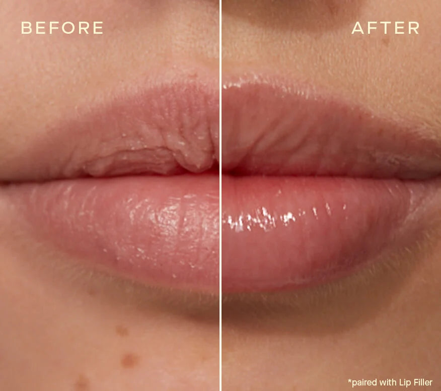 Lip Conditioner with Vitamin E