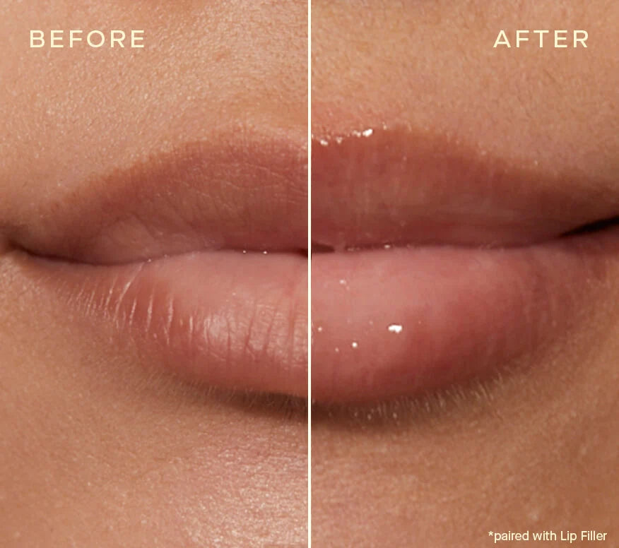 Lip Conditioner with Vitamin E