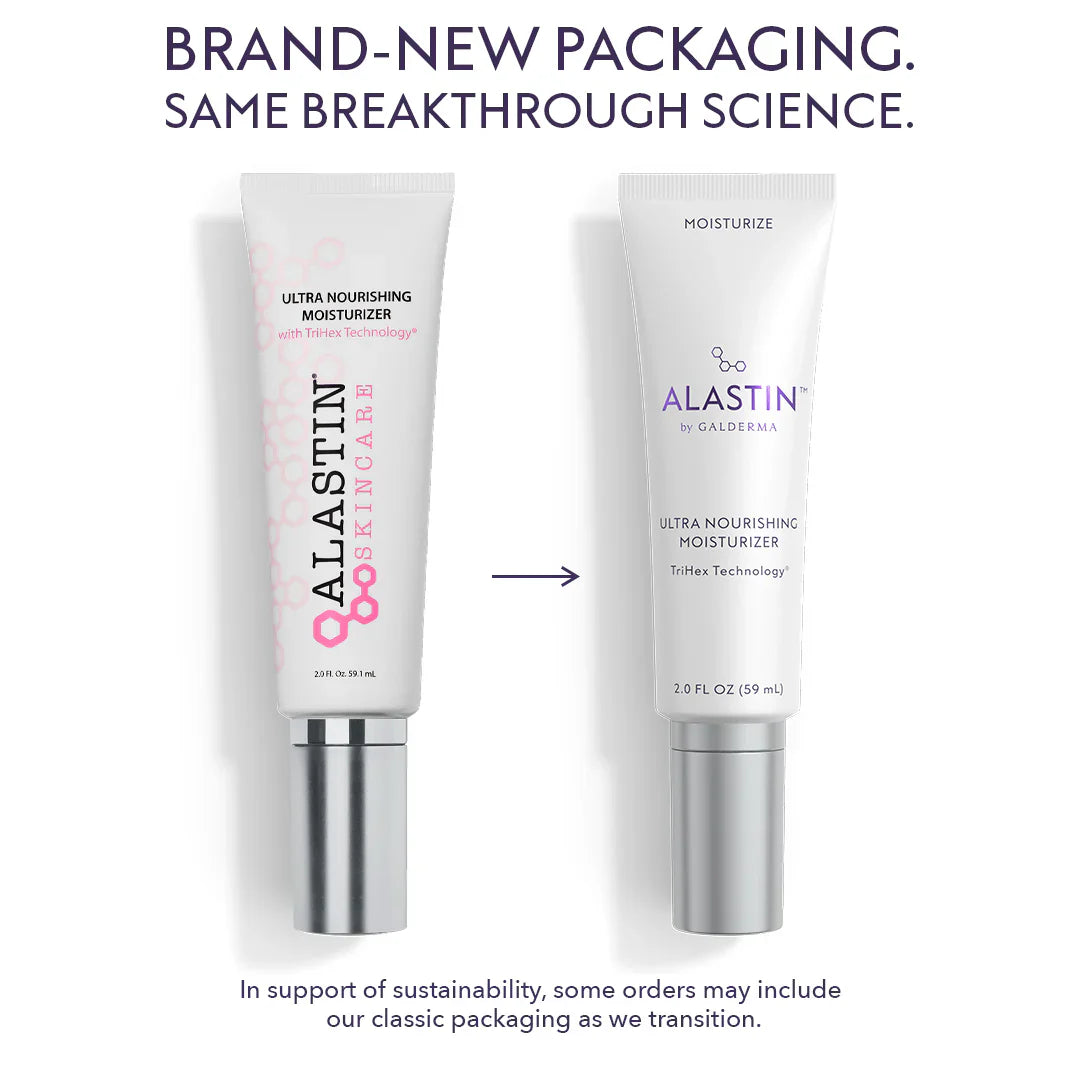 Ultra Nourishing Moisturizer with TriHex Technology®