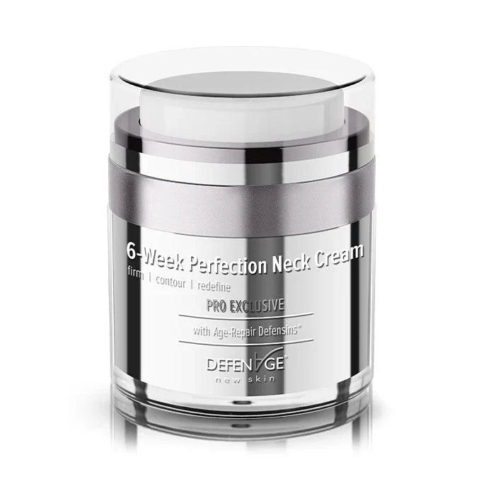 DefenAge Pro 6-Week Perfection Neck Cream