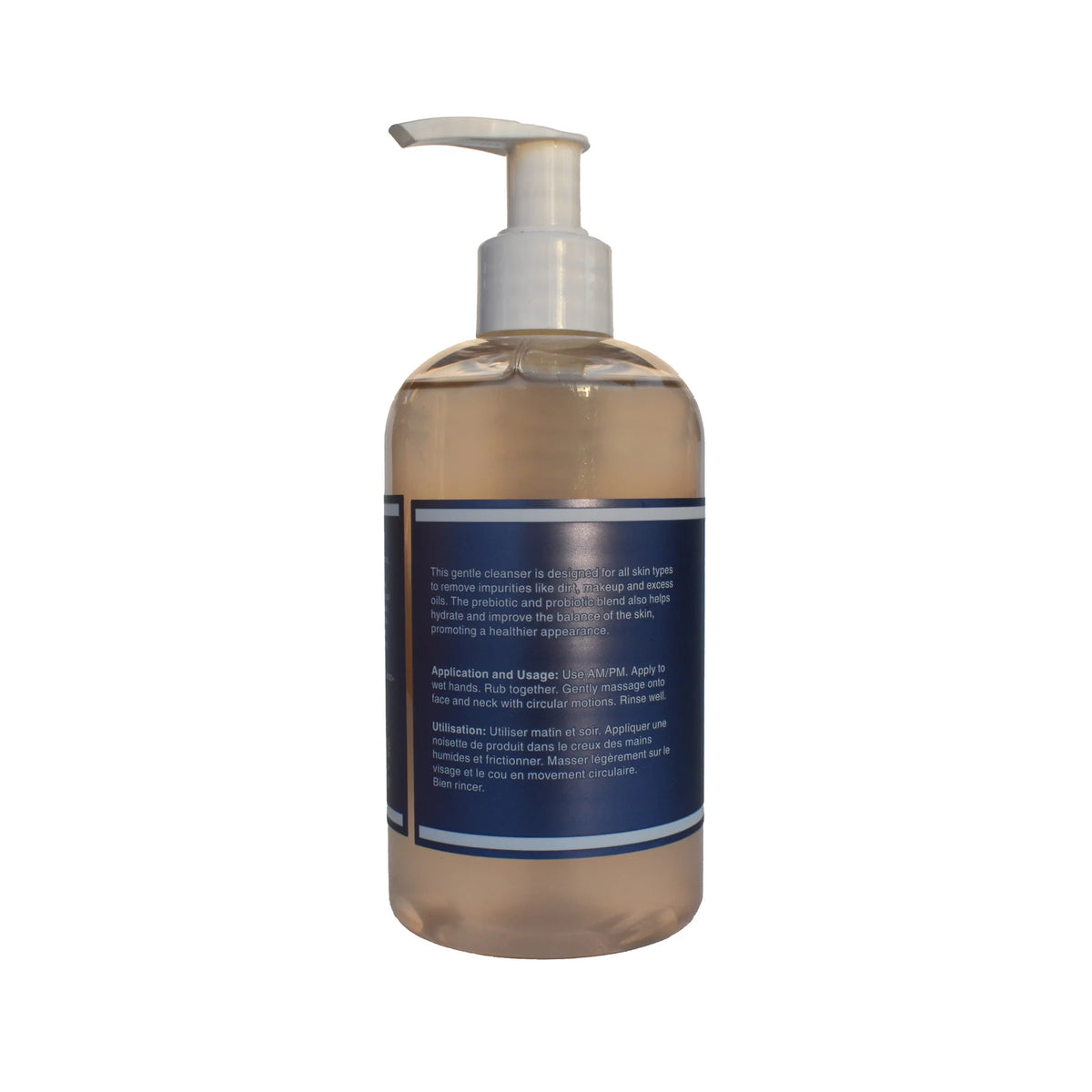 Probiotic Revitalizing Cleanser 10 oz