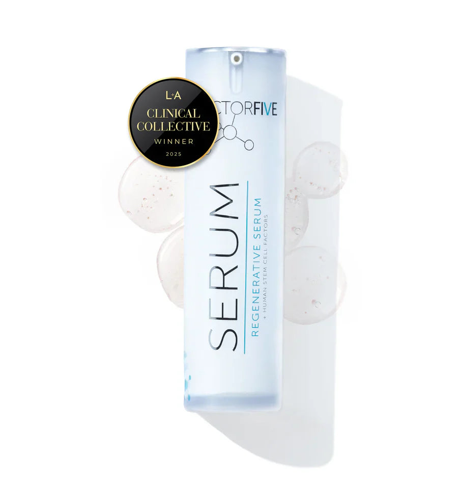 Regenerative Serum