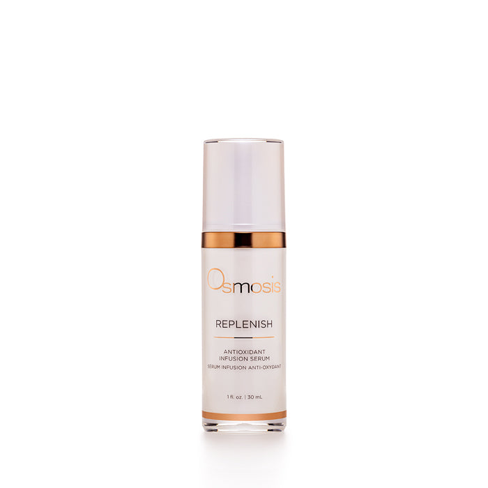 Replenish Antioxidant Infusion Serum