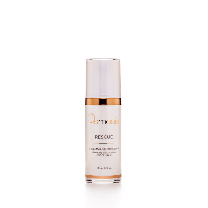 Rescue Epidermal Repair Serum