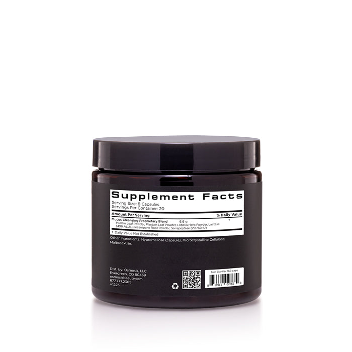 Skin Clarifier