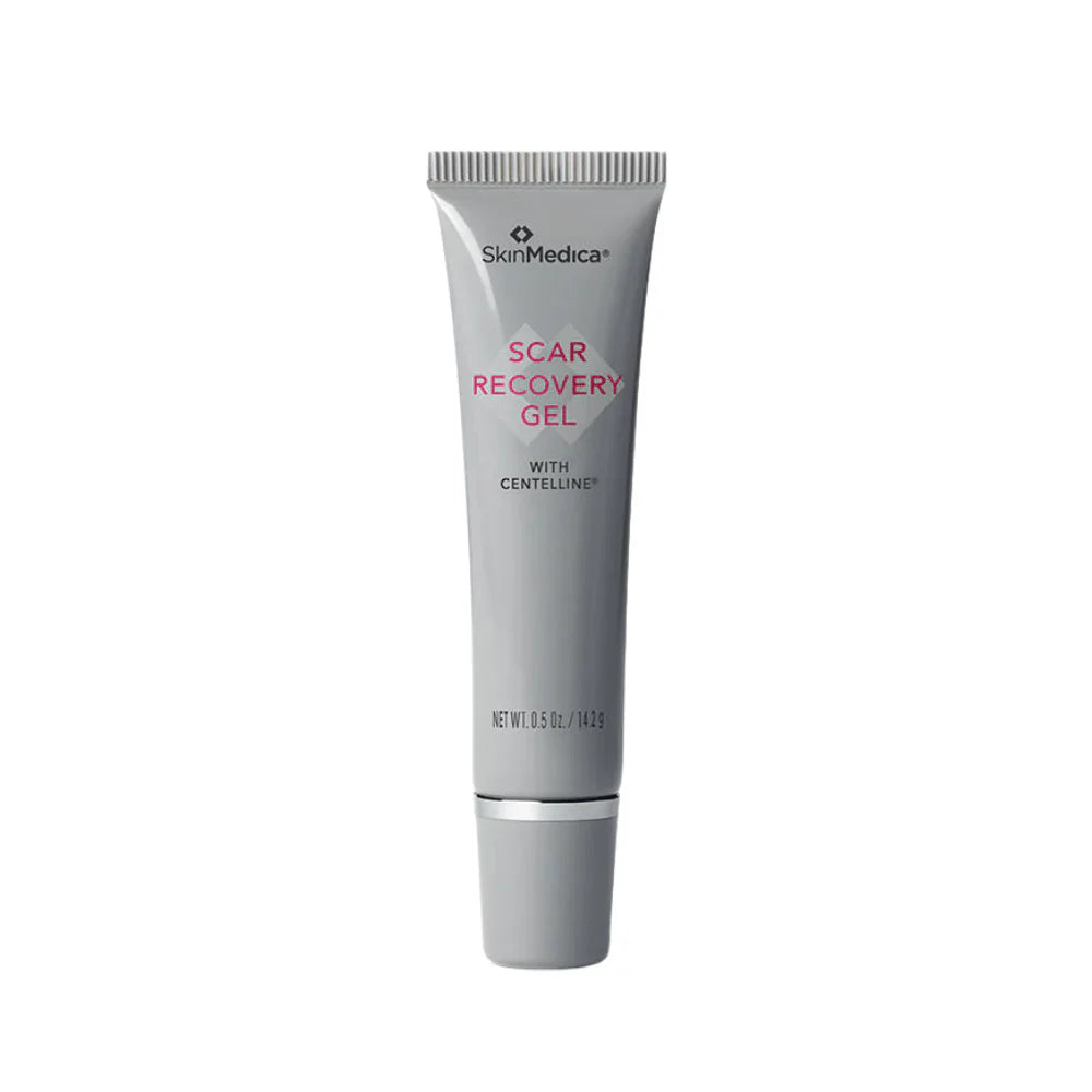 SkinMedica Scar Recovery Gel with Centelline