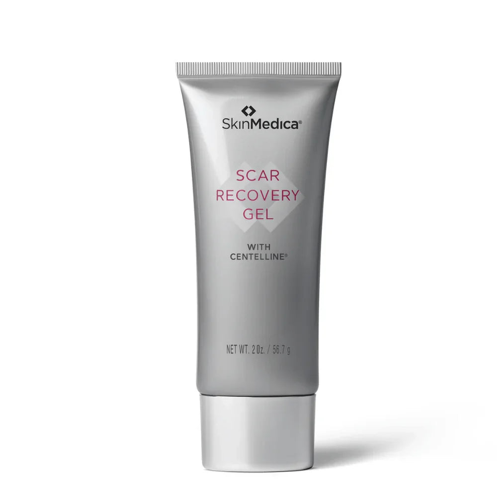 SkinMedica Scar Recovery Gel with Centelline