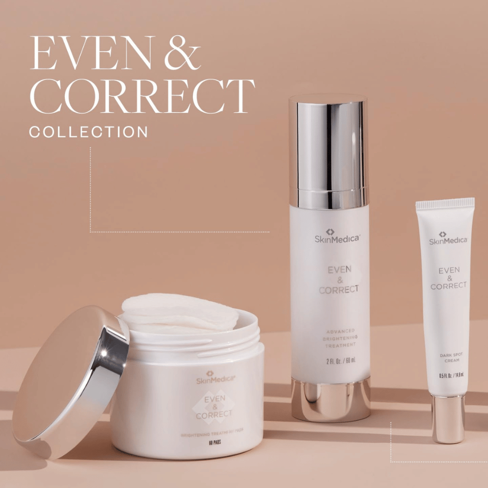 SkinMedica Even & Correct Dark Spot Cream