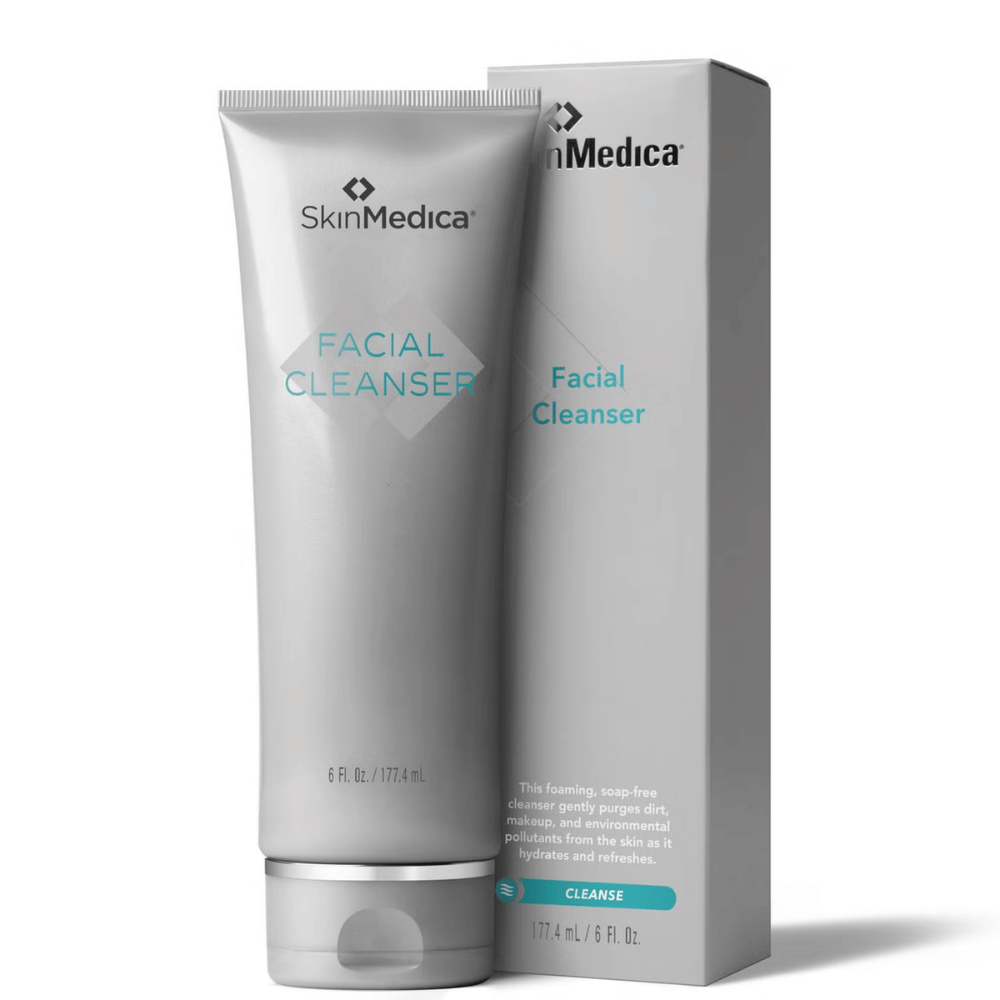 SkinMedica Facial Cleanser