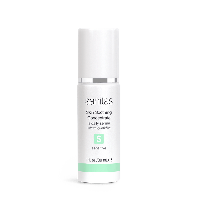 Skin Soothing Concentrate