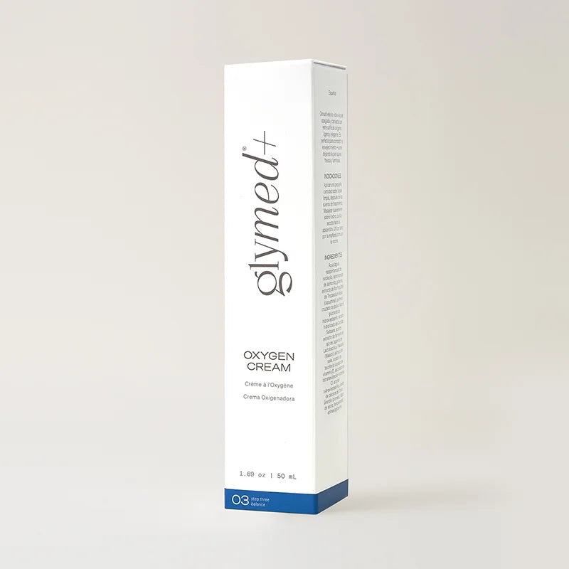 Oxygen Cream