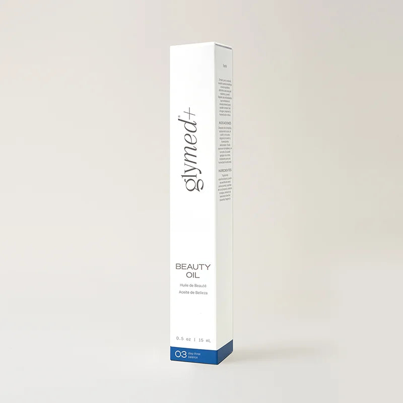 Beauty Oil