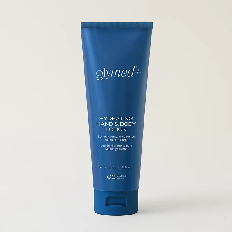 Hydrating Hand & Body Lotion