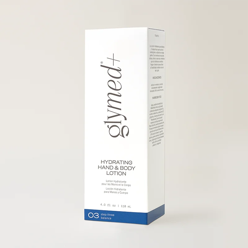 Hydrating Hand & Body Lotion