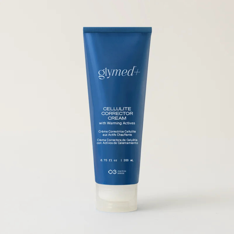 Cellulite Corrector Cream with Warming Actives