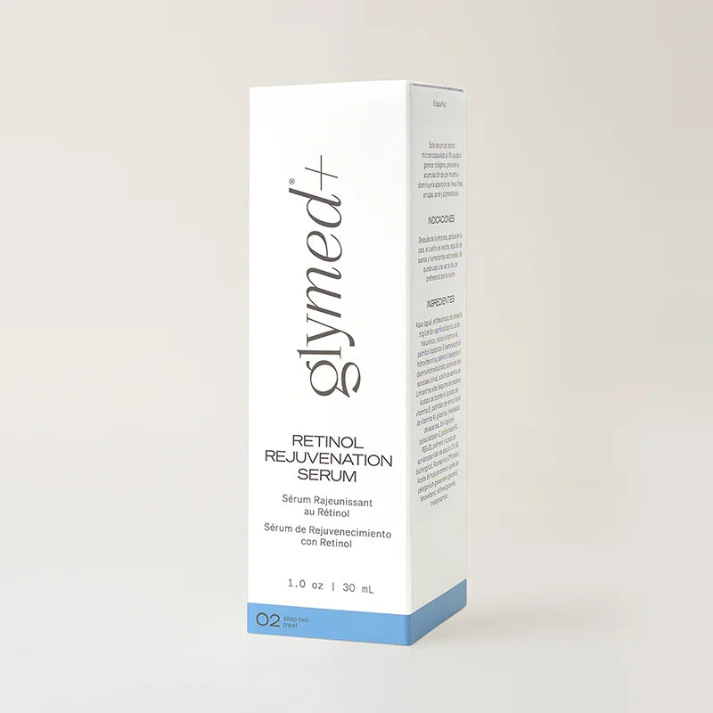 Retinol Rejuvenation Serum