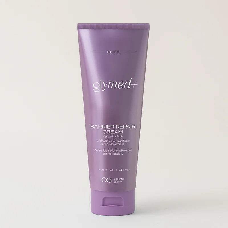 Barrier Repair Cream with Amino Acids