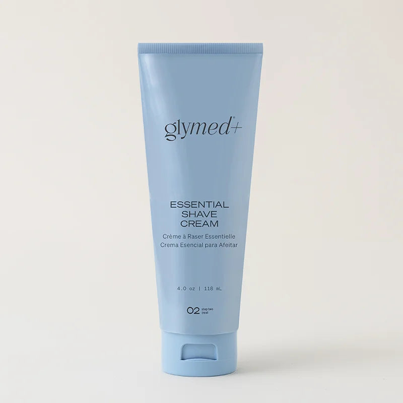Essential Shave Cream