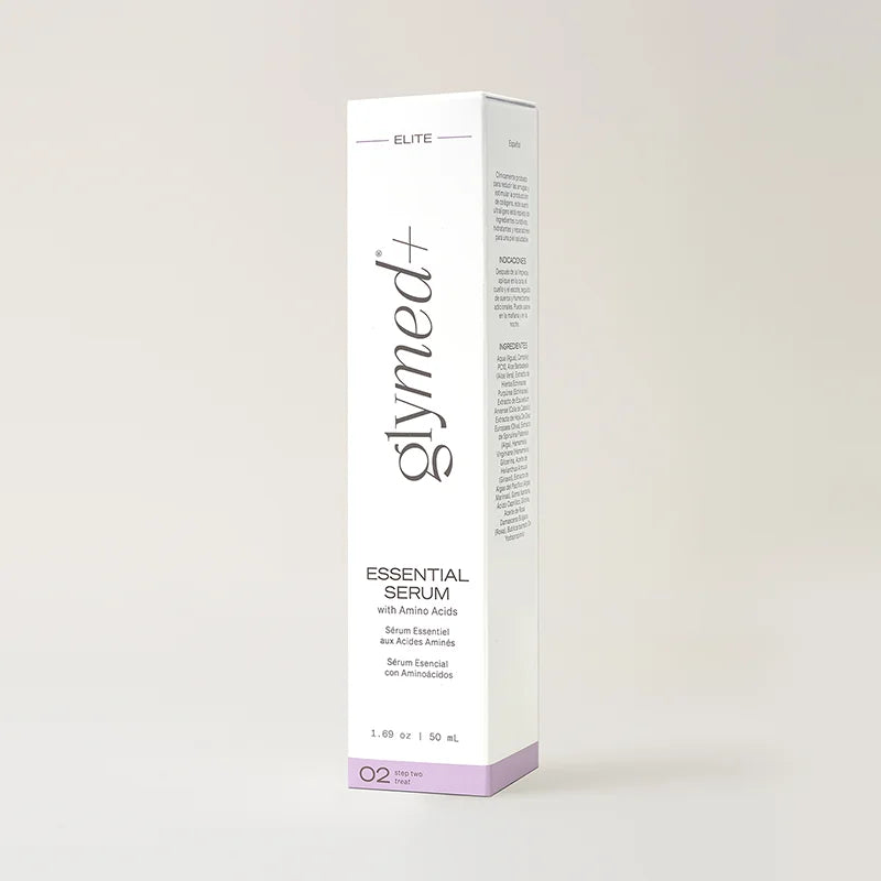 Essential Serum with Amino Acids