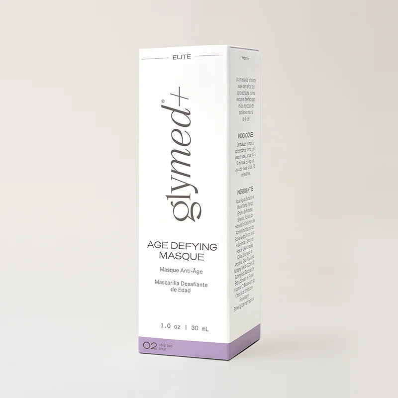 Age Defying Masque