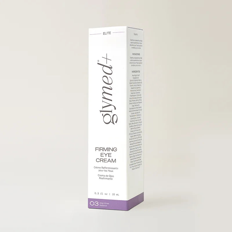 Firming Eye Cream