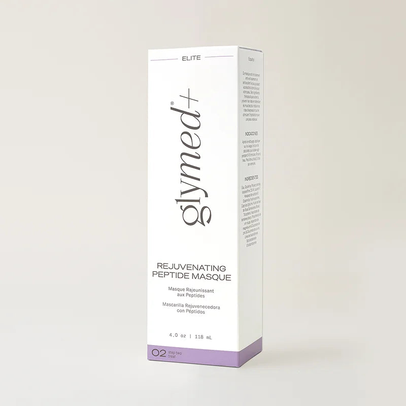 Rejuvenating Peptide Masque