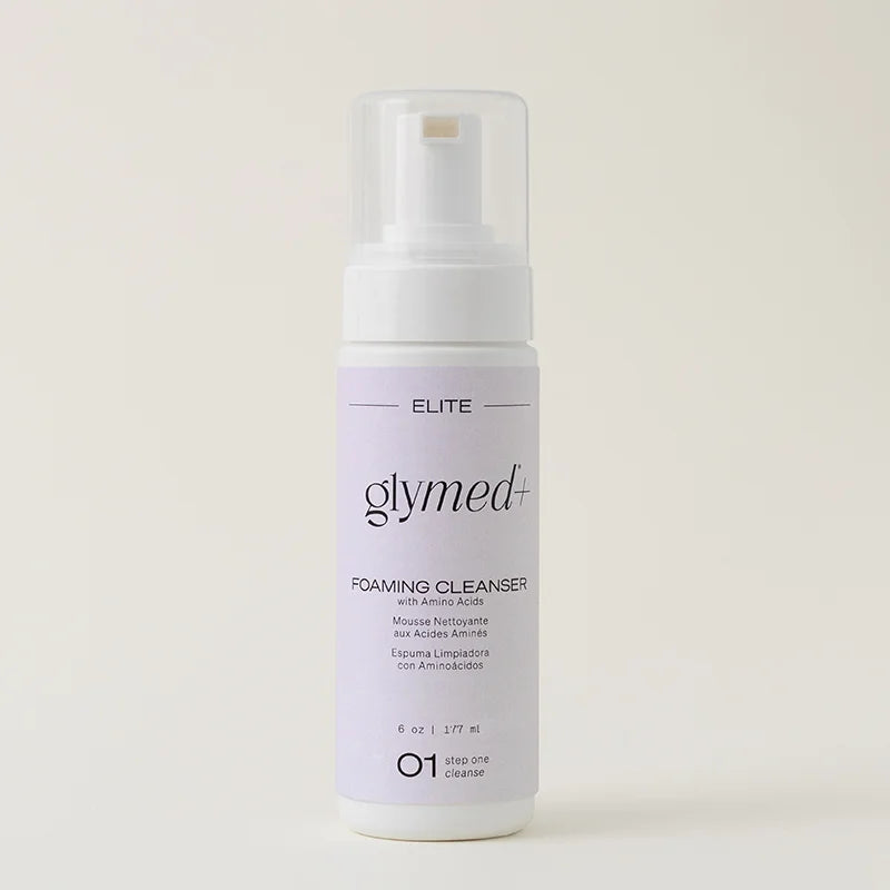 Foaming Cleanser with Amino Acids