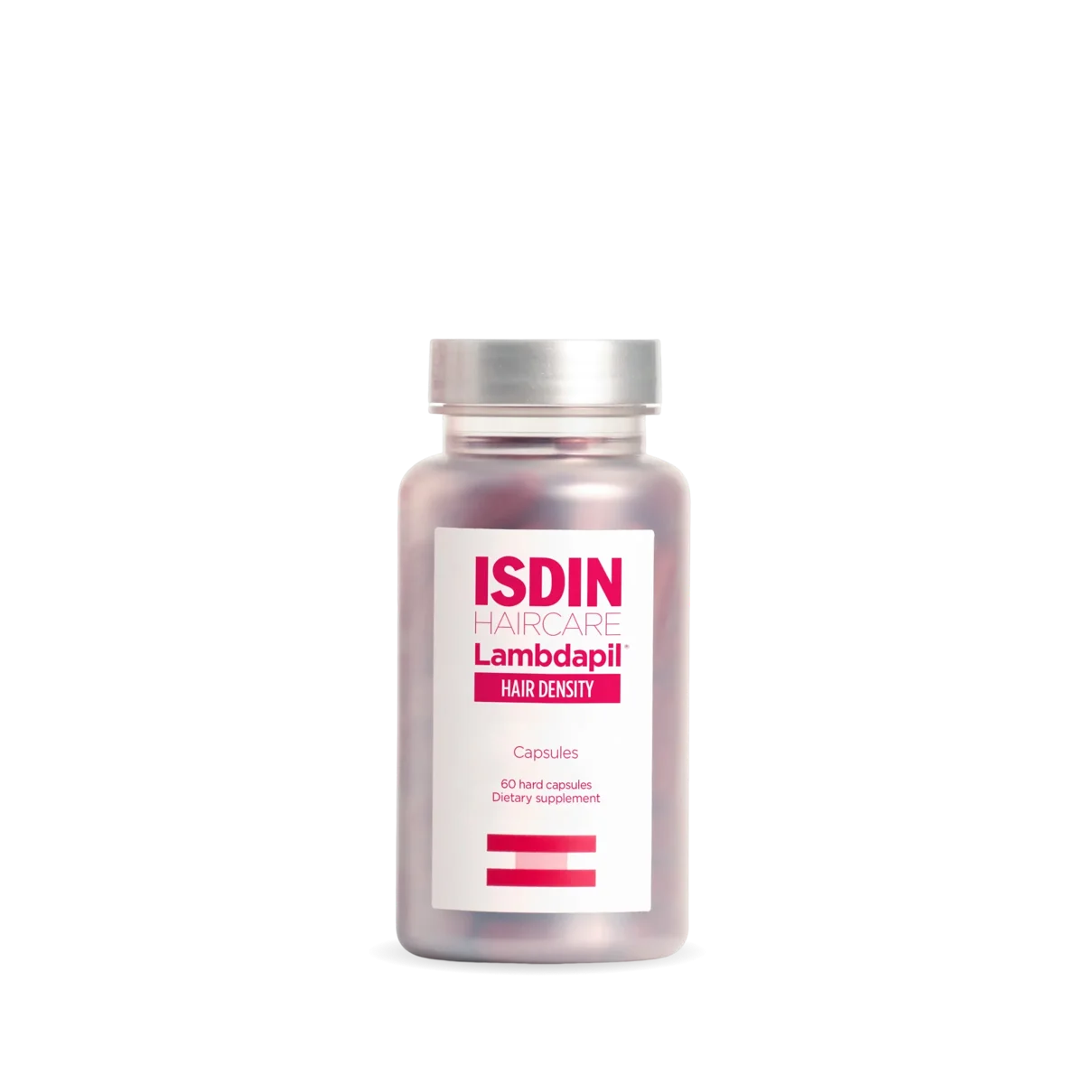 Lambdapil® Hair Density Capsules