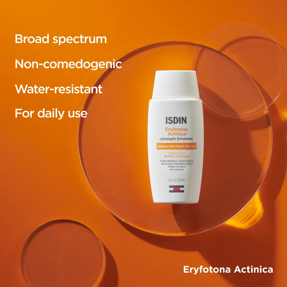 Eryfotona Actinica 3.4 FL OZ