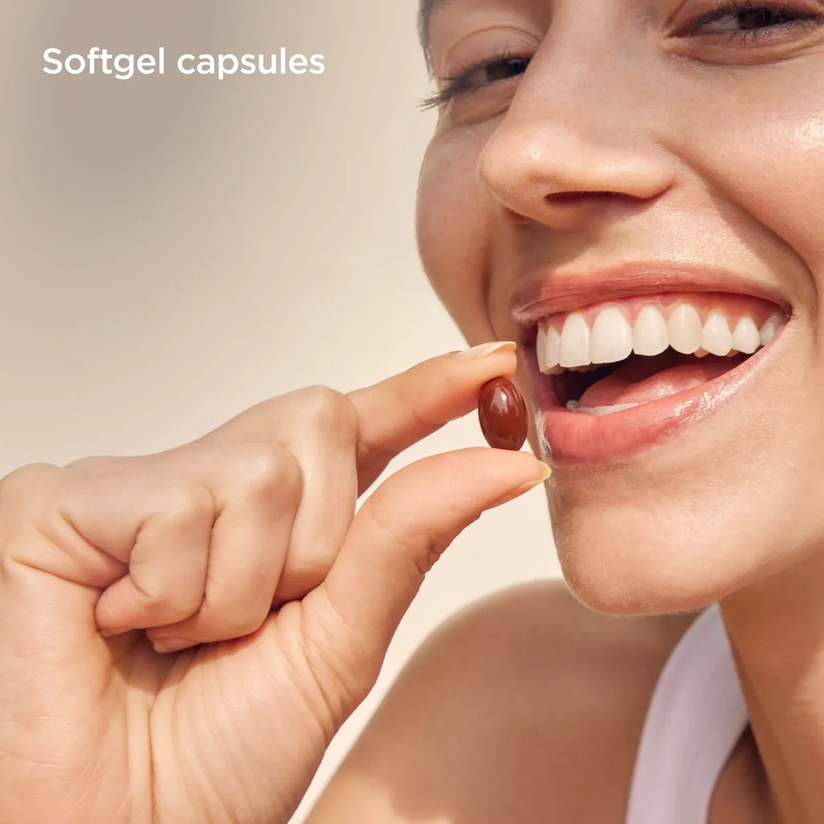 SUNISDIN Daily antioxidant supplement