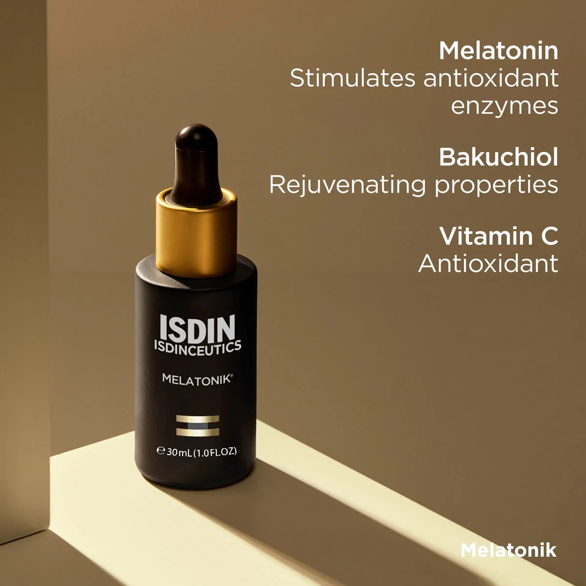 ISDINCEUTICS Melatonik®
