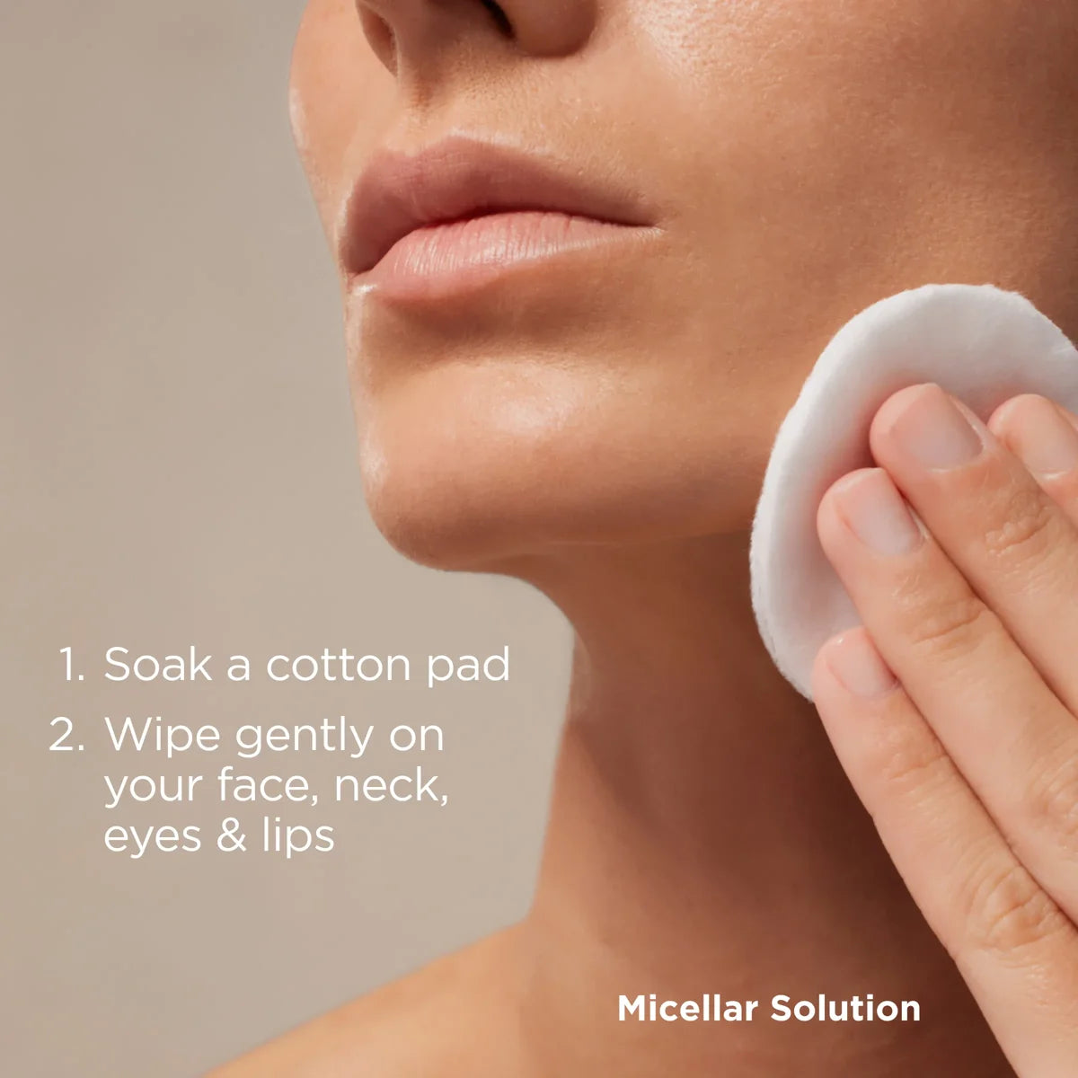 Micellar Solution