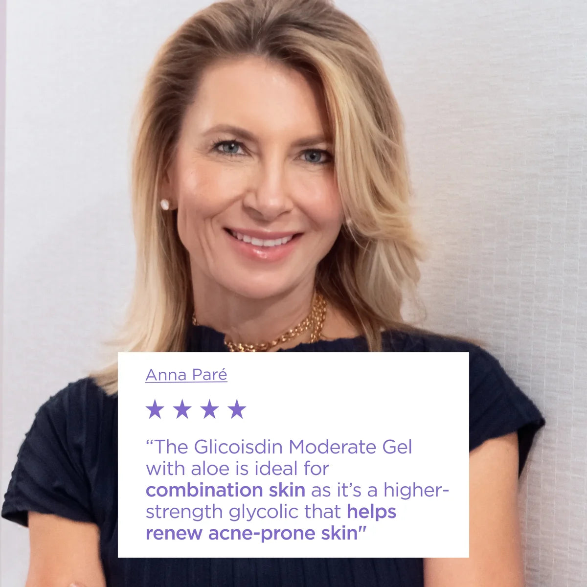 ISDINCEUTICS Glicoisdin® 15 Moderate