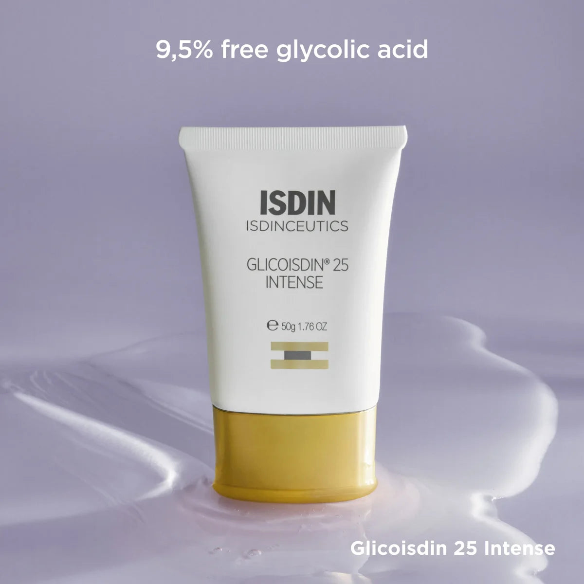 ISDINCEUTICS Glicoisdin® 25 Intense