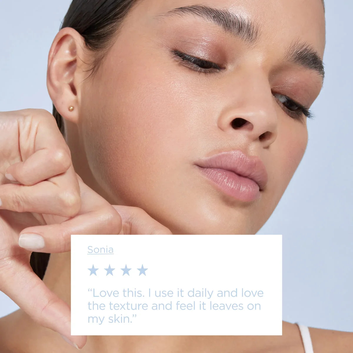 ISDINCEUTICS Hyaluronic Concentrate