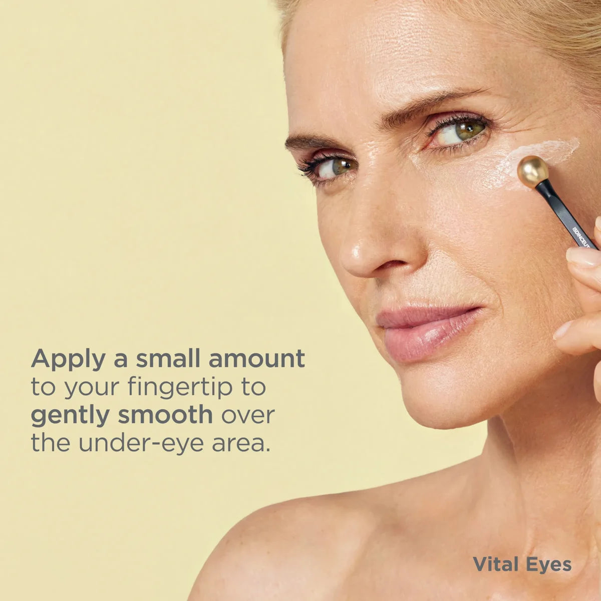 ISDINCEUTICS Vital Eyes