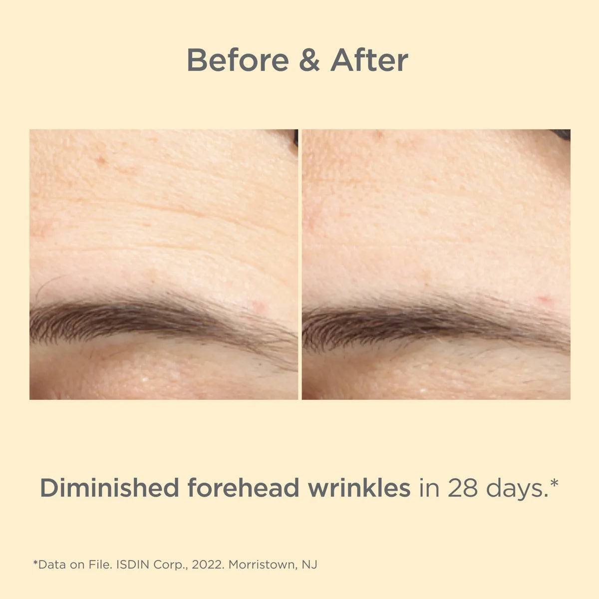 ISDINCEUTICS Age Contour Night