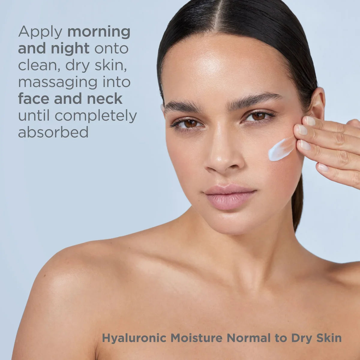 ISDINCEUTICS Hyaluronic Moisture Normal Eco-Refill