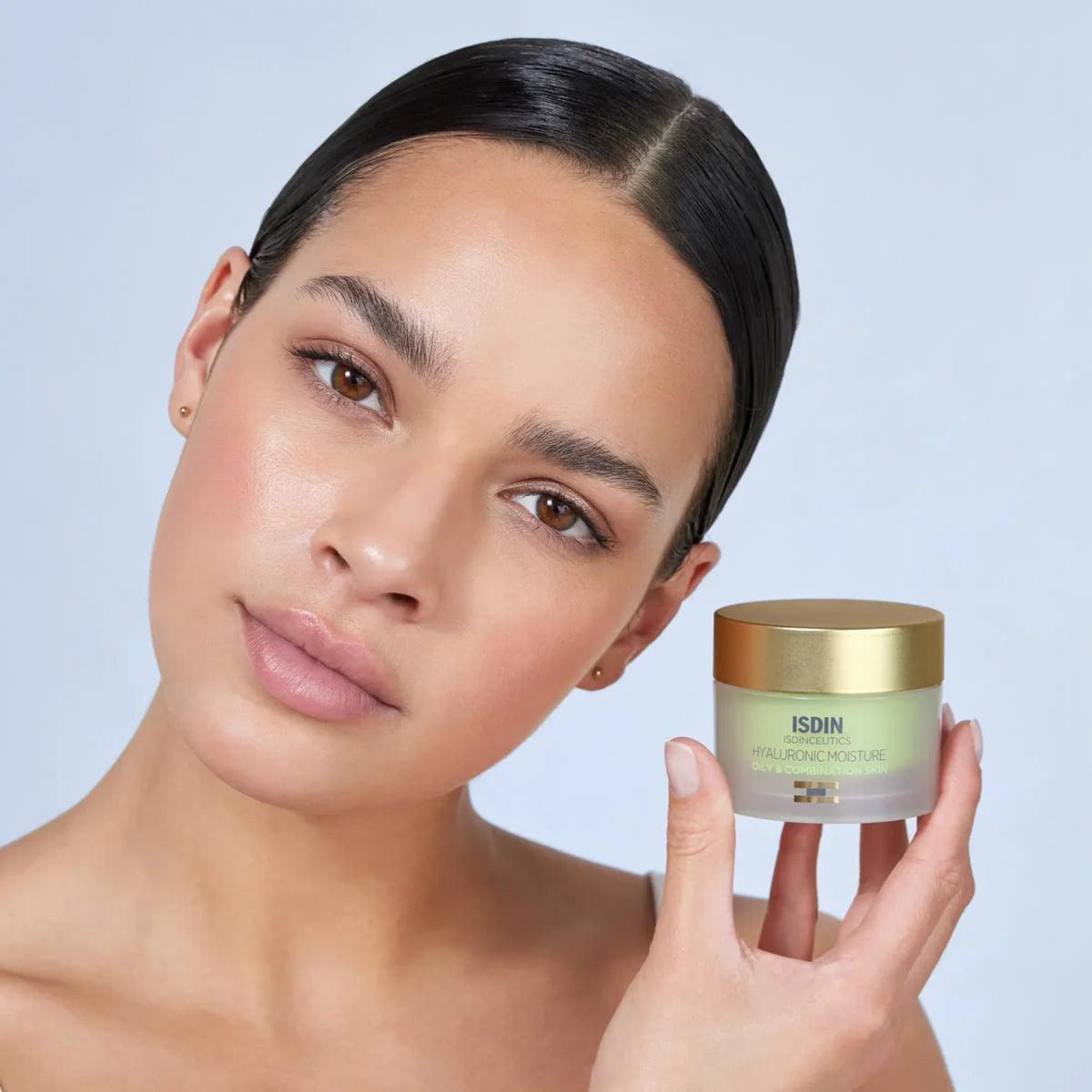 Hyaluronic Moisture Oily and Combination Skin Eco-Refill