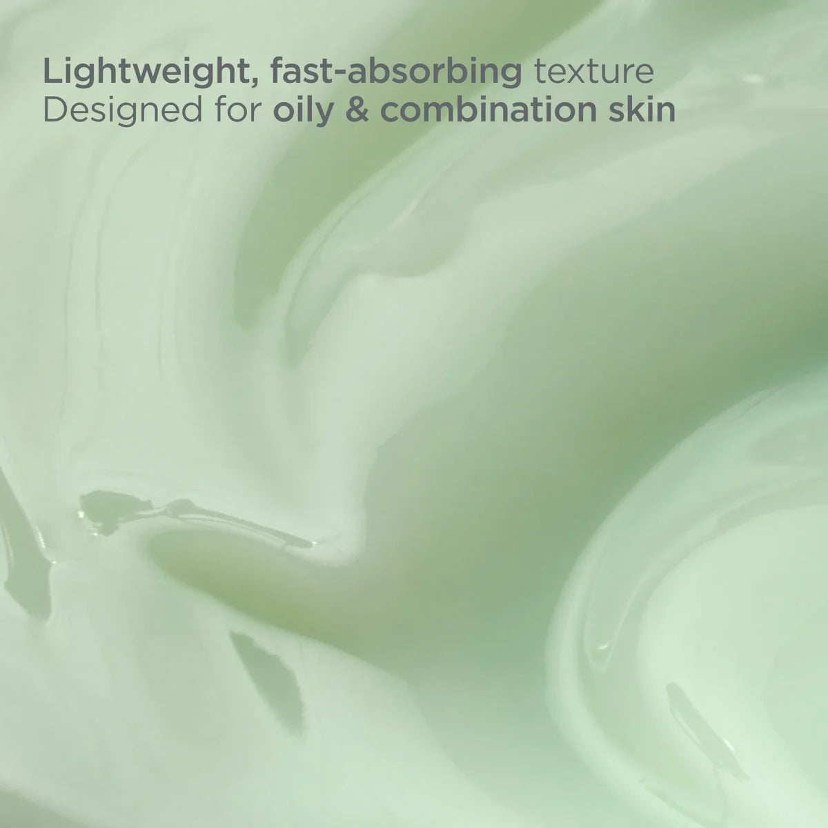 Hyaluronic Moisture Oily and Combination Skin Eco-Refill