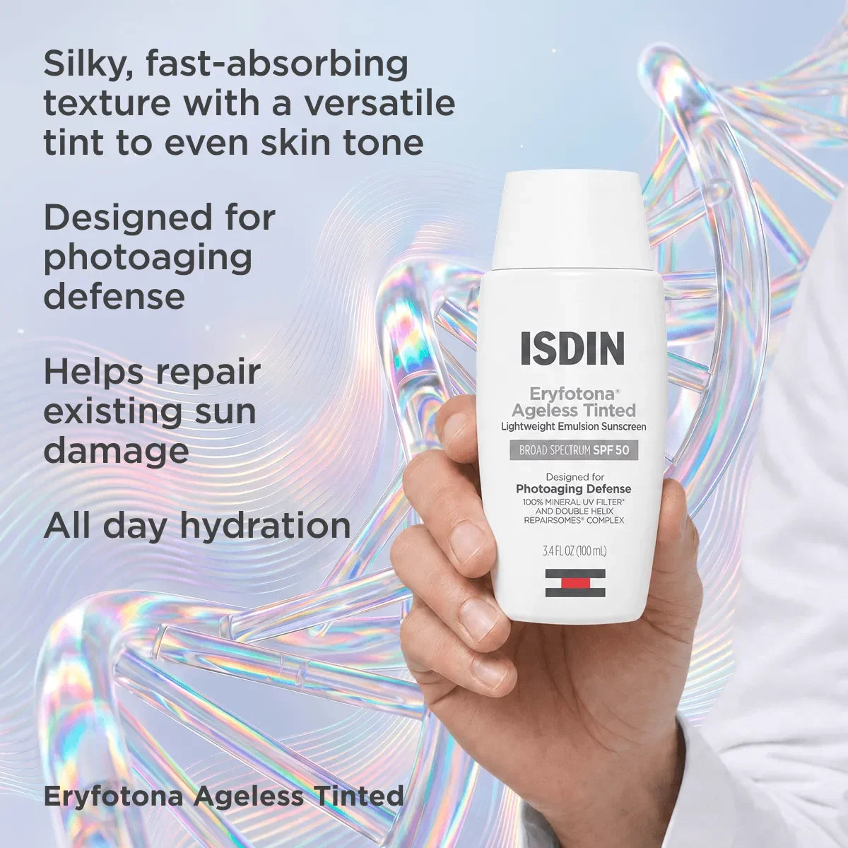 Eryfotona Ageless 1.7 FL OZ