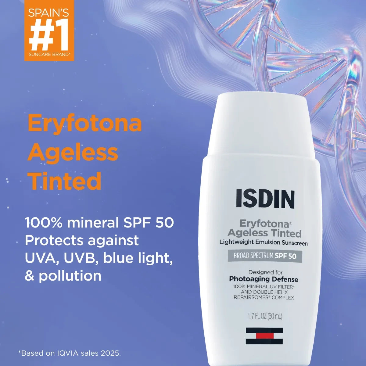 Eryfotona Ageless 1.7 FL OZ