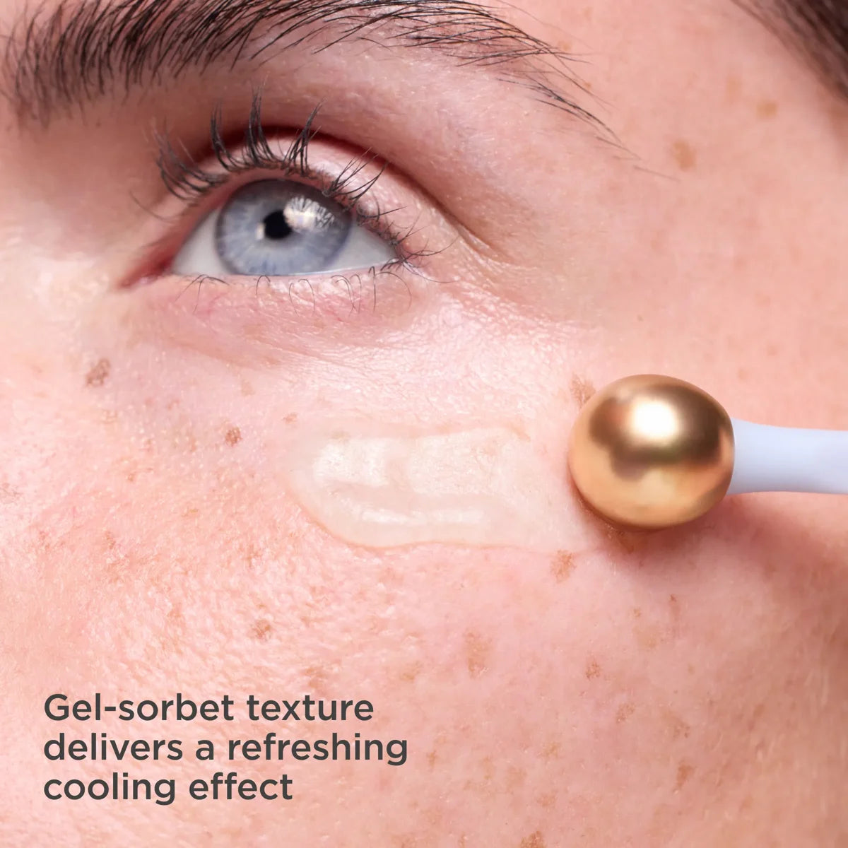 ISDINCEUTICS Hyaluronic Eyes