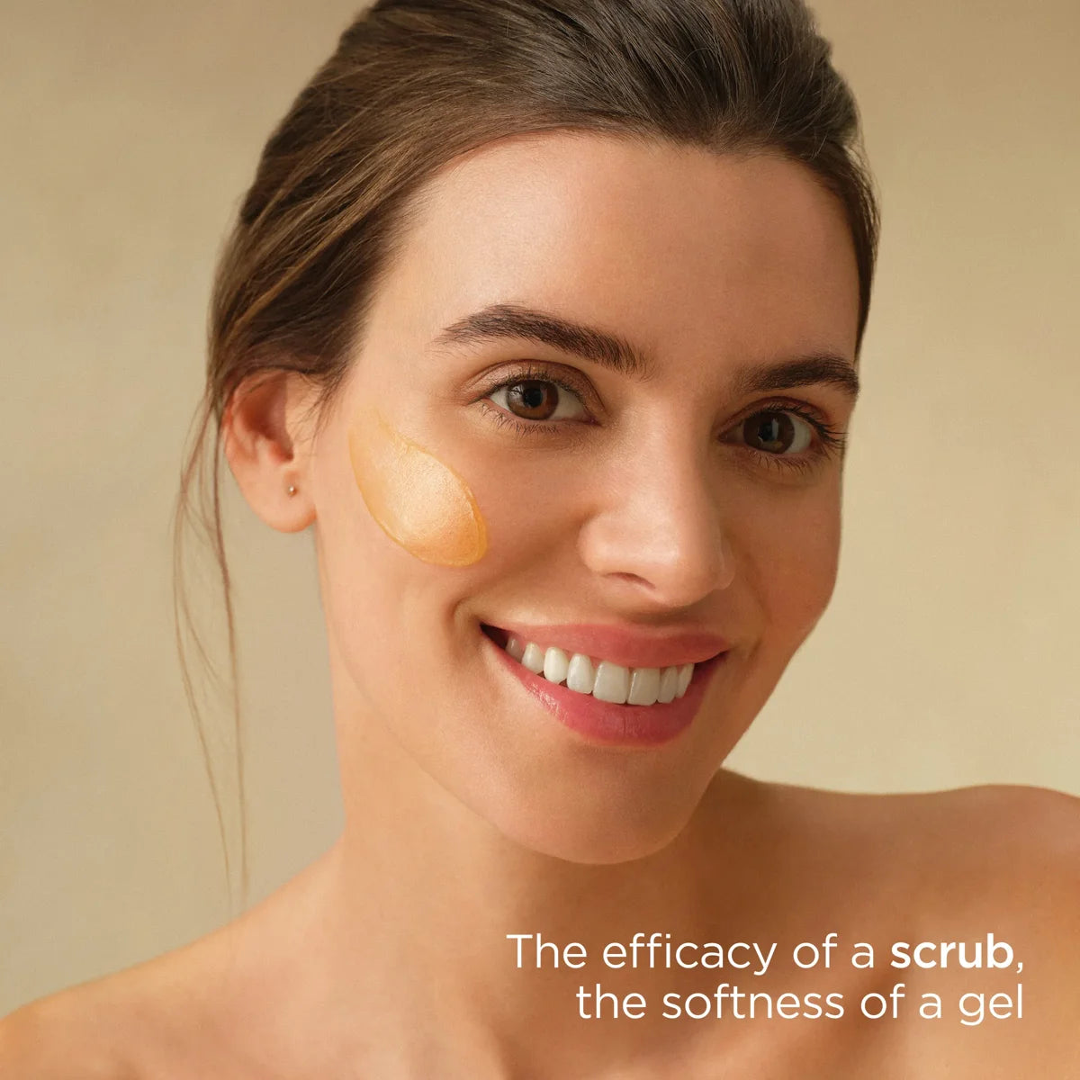 ISDINCEUTICS Essential Scrub